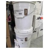 Evinrude HP Pro 90w 5Gal Buckets Lot of 2 New