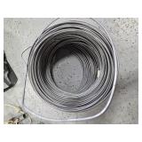 Chain Link Fencing Wire