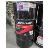 Mercury Premium Gear Oil 16 Gal