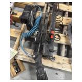 Roadmaster Stowmaster 5000 tow hitch