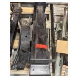 Dodge Fifth Wheel Hitch for late 90s dodge
