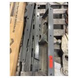 New B&W gooseneck hitch Possibly for Dodge just a