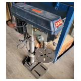 Ryobi 12' Drill Press.