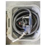 Husky Fuel Pump