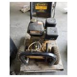 Power Washer