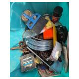 Miscellaneous Items (look at pics)