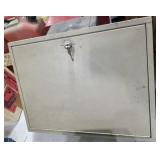 Locking Key Box