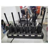 Motorola Radios Radius CP200