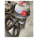 6.0 amp shop vac mini Cutest little shop back