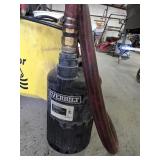 Everbilt Utility Pump 1/2 Hsp