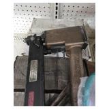 Air Staple Gun with Hose