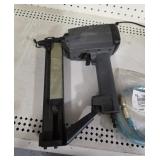 Air Staple Gun with Hose