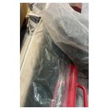 Aluminum Craft Boat Awning