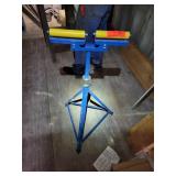 Roller Stand.