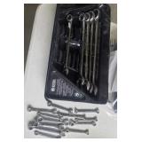 Mac Tool Parcel Wrench set 7 8 13/16, 3
