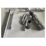 1/2' Extension 3/8', Extensions,
