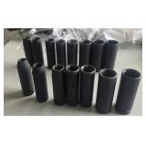 Mastercraft pro 38 Impact Deep Well.Sockets