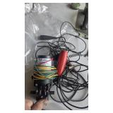 Parmax, one thirty five p s I automatic water
