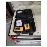 CST Berger LD100 Series Rotary Laser