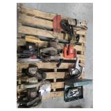 Corded Tools