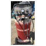 Craftsman Air Compressor 33 Gallon