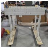 Boat Engine Stand