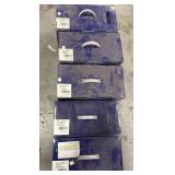 5 new BRP Props in the Box 15 x 15 Aluminum 15 x