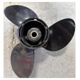 New OMC big bore 15 1/2 x 15 pitch