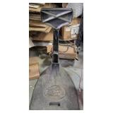 Mercury Motor Stand Cast Iron
