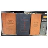 Mercury Manuals
