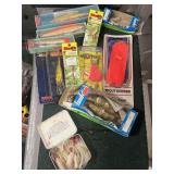 Fishing Tackle