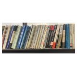 Miscellaneous Manuals