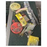 Fishing Tackle