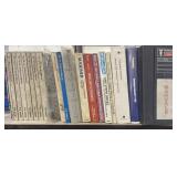 Miscellaneous Manuals