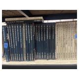 Johnson Manuals