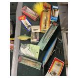Fishing Tackle