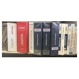 Misc Manuals