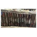 Mercury Manuals