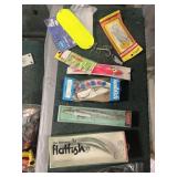 Fishing Tackle