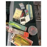 Fishing Tackle