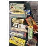 Fishing Tackle
