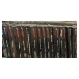 Mercury Manuals