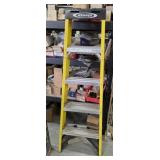 Werner  5' 225lb Ladder