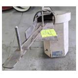 Bread Slicer Moline Inc. Cutter