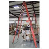 Werner 12' Ladder 300 lb