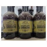 Traeger Sugar Lips Sriracha Glaze 16 fluid Ounce