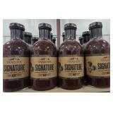 Traeger Signature BBQ Sauce 16 Fluid Ounces -13
