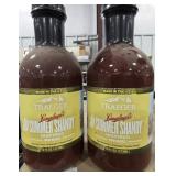 Traeger Summer Shandy BBQ Sauce