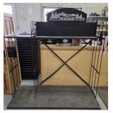 Traeger Shelving
