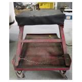 Mechanic Stool